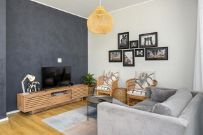 The Axis Luxury Apartments